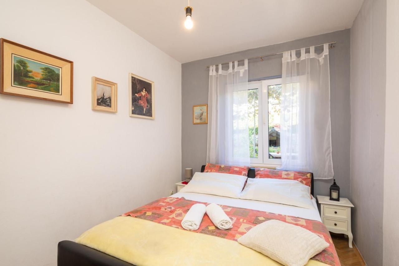 Villa Marko Stanici Exteriör bild