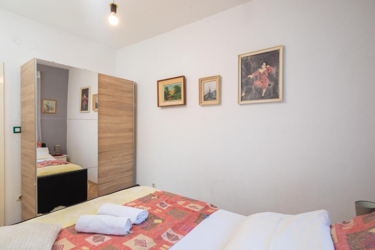 Villa Marko Stanici Exteriör bild