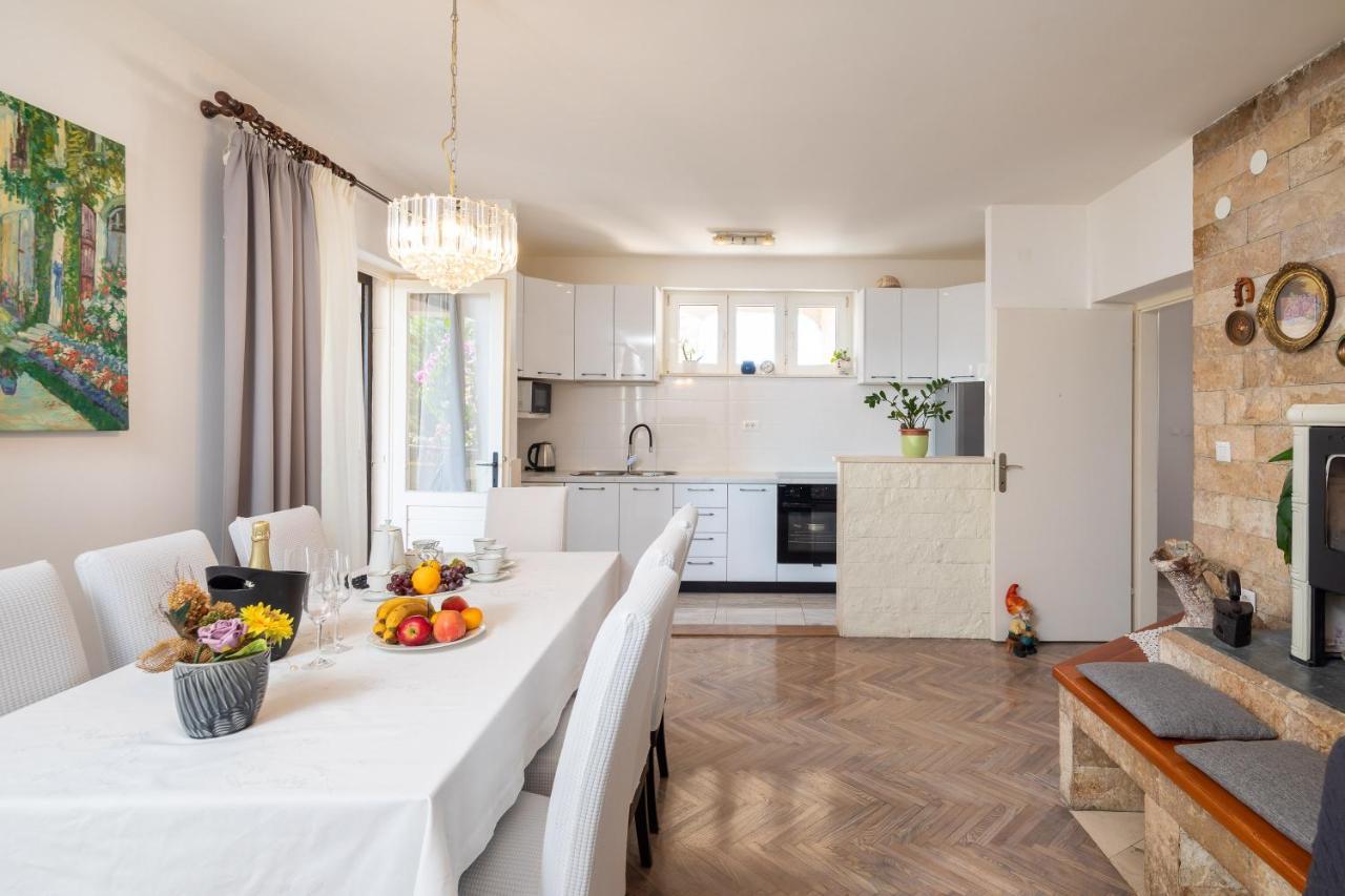 Villa Marko Stanici Exteriör bild