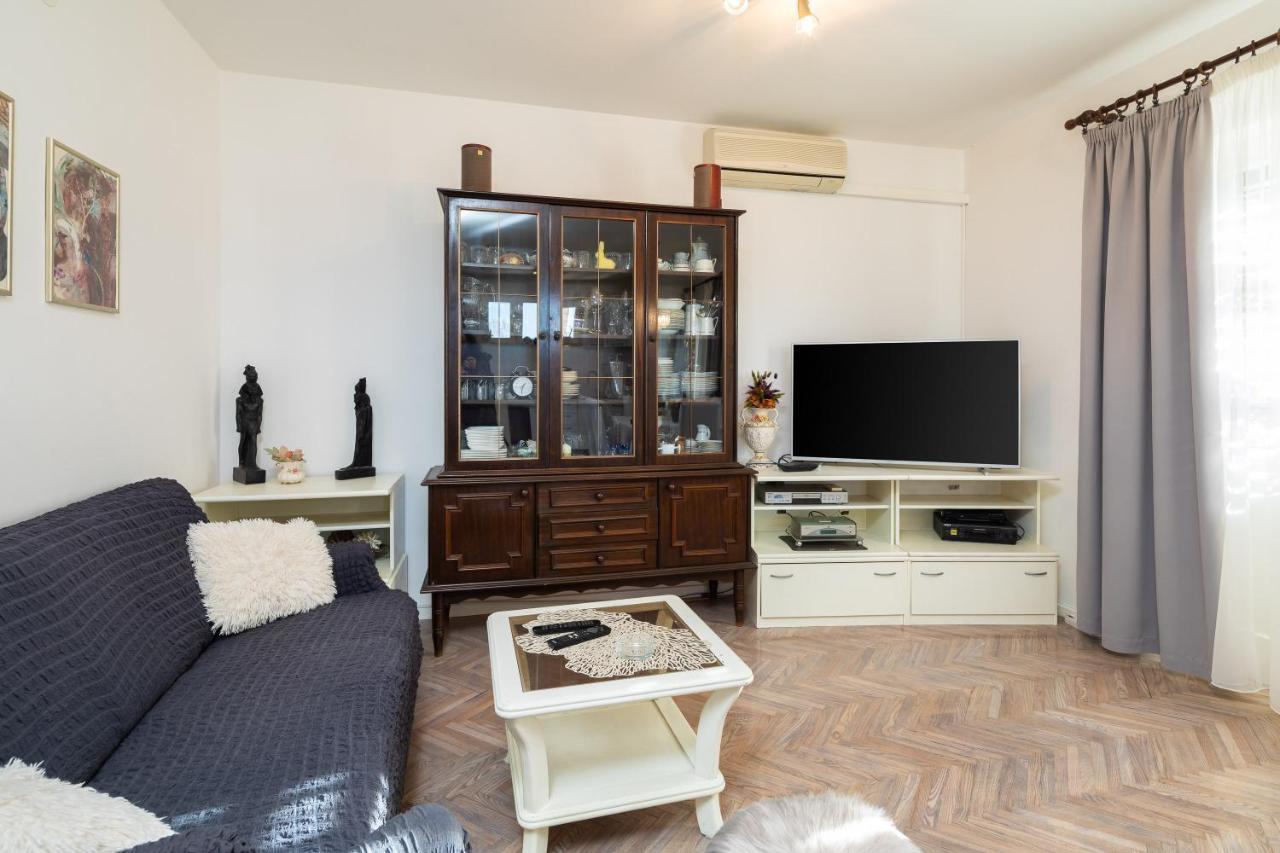 Villa Marko Stanici Exteriör bild
