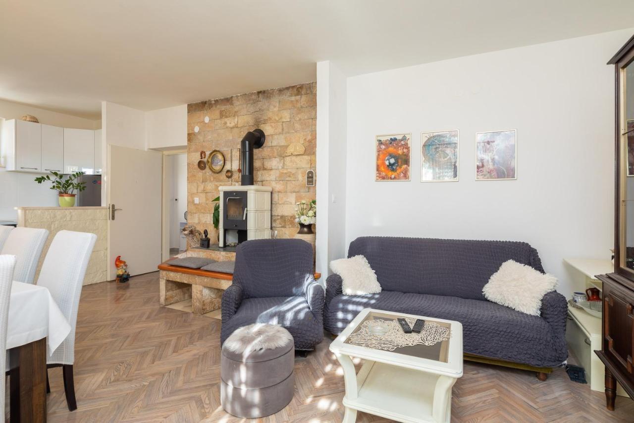 Villa Marko Stanici Exteriör bild
