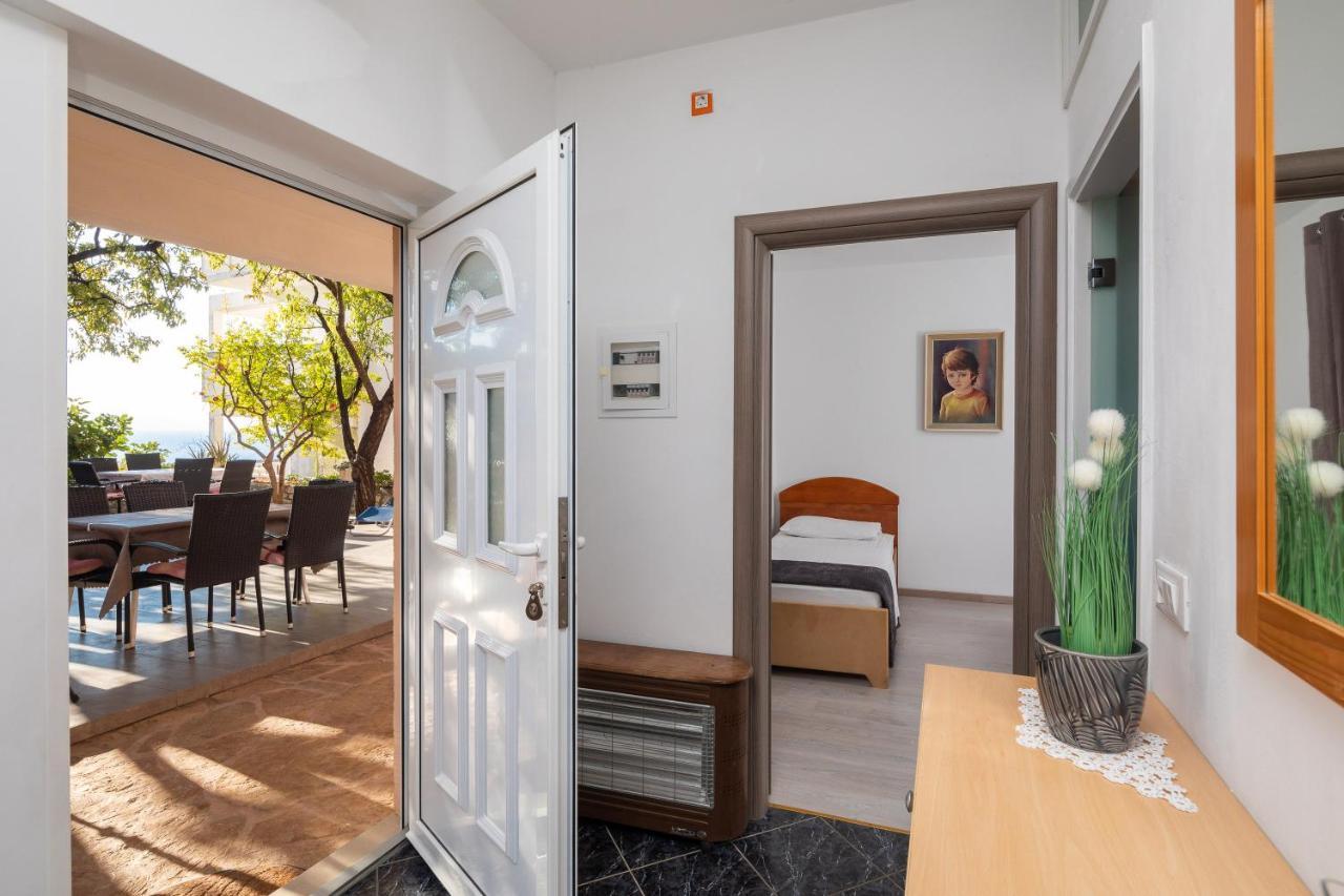 Villa Marko Stanici Exteriör bild