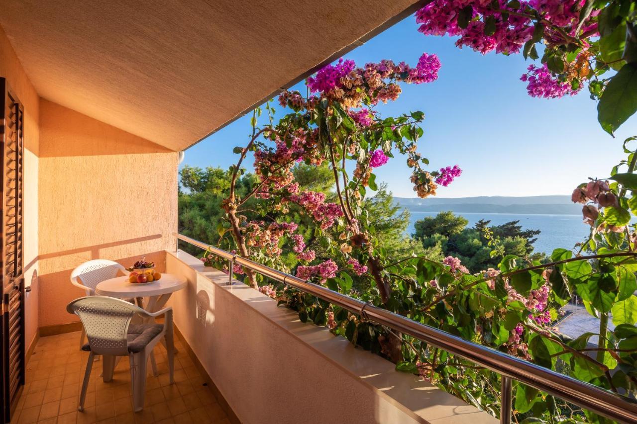 Villa Marko Stanici Exteriör bild
