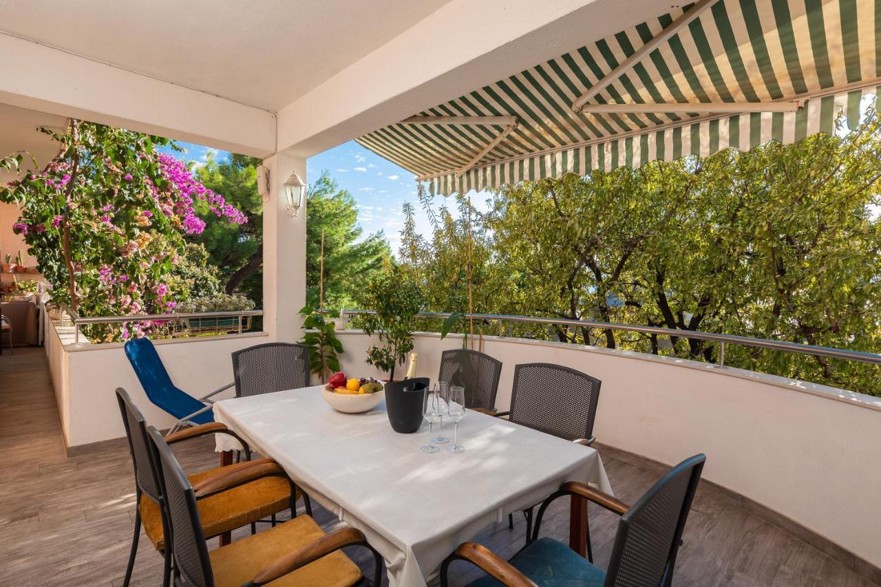 Villa Marko Stanici Exteriör bild