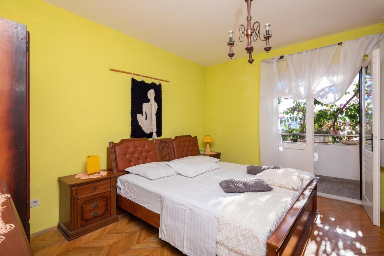 Villa Marko Stanici Exteriör bild
