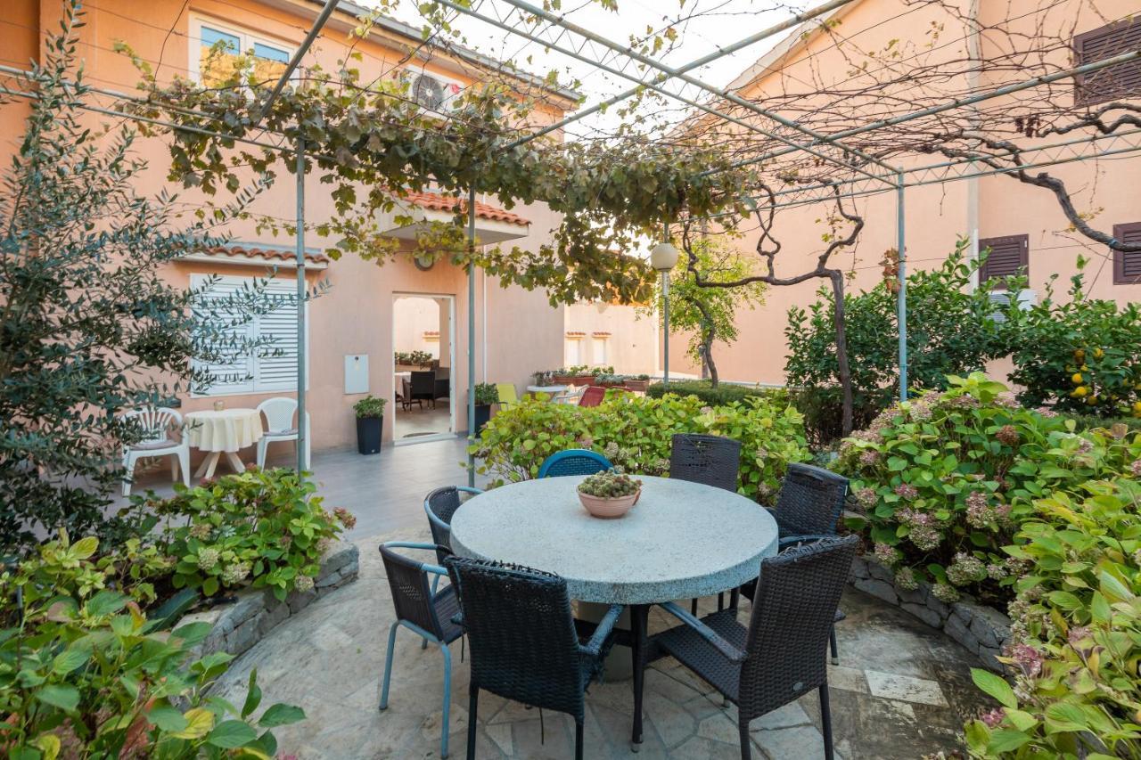 Villa Marko Stanici Exteriör bild