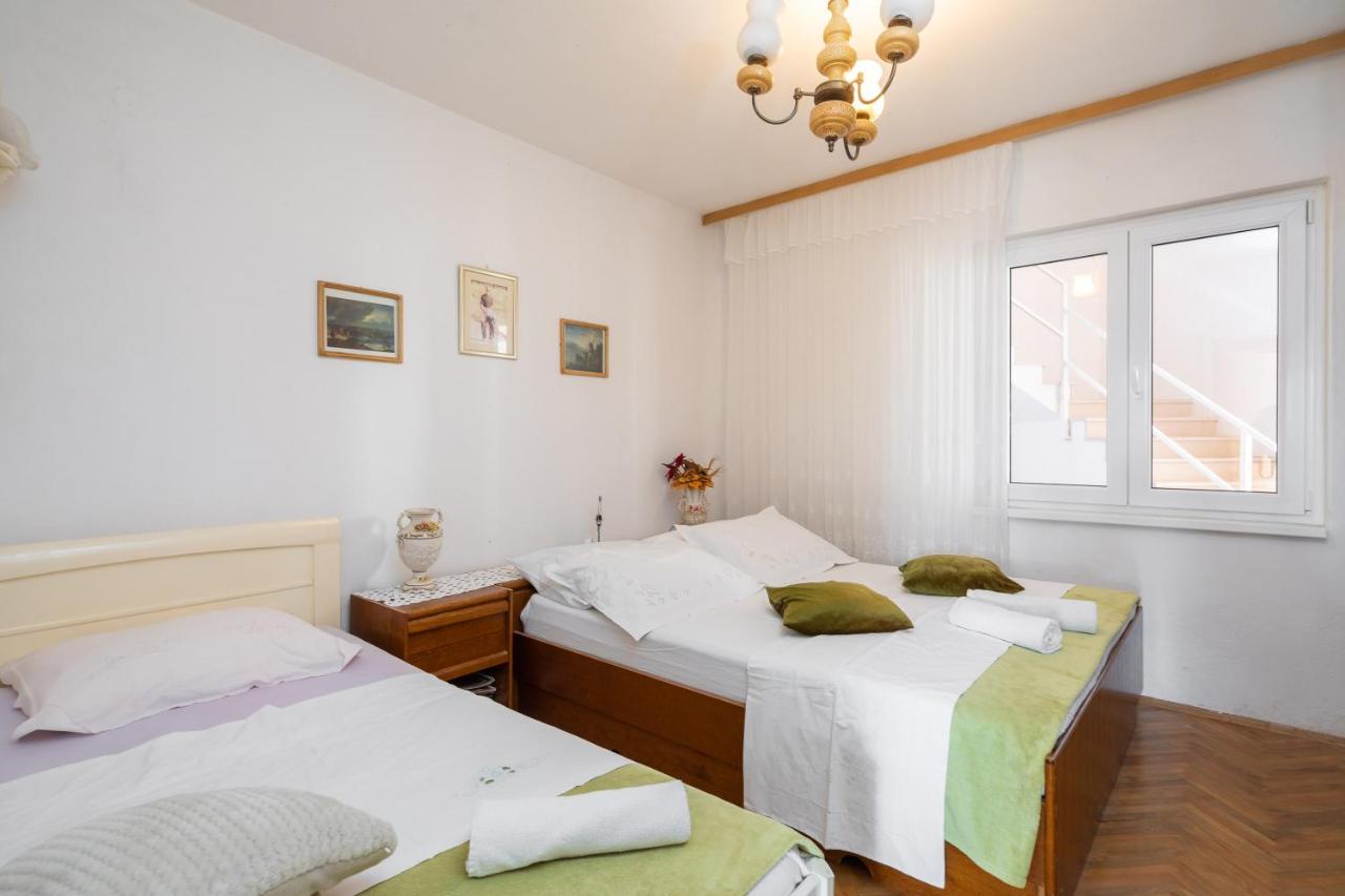 Villa Marko Stanici Exteriör bild