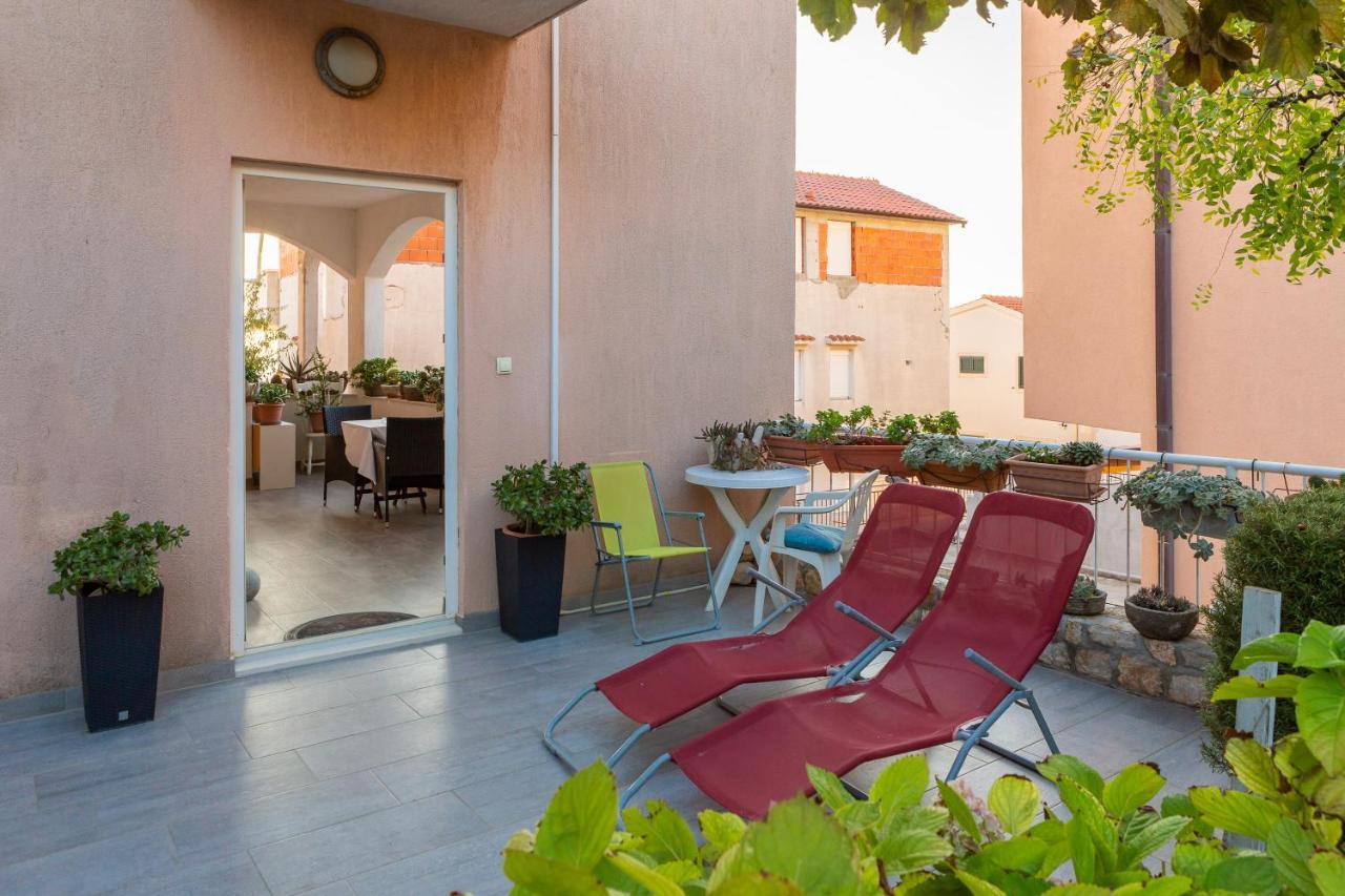 Villa Marko Stanici Exteriör bild