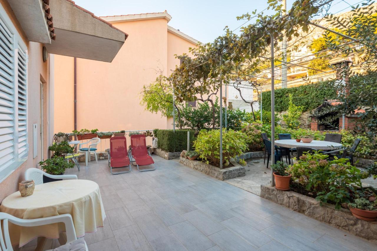Villa Marko Stanici Exteriör bild
