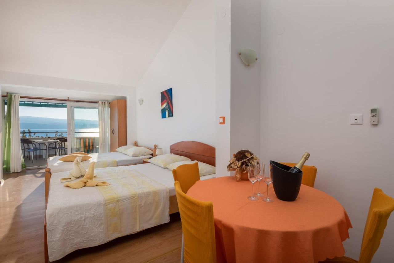 Villa Marko Stanici Exteriör bild