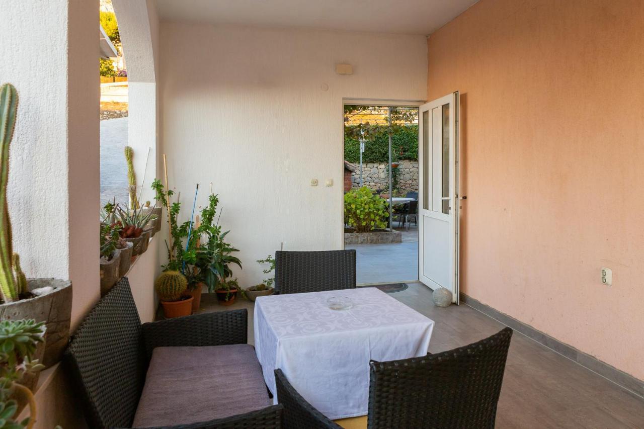 Villa Marko Stanici Exteriör bild