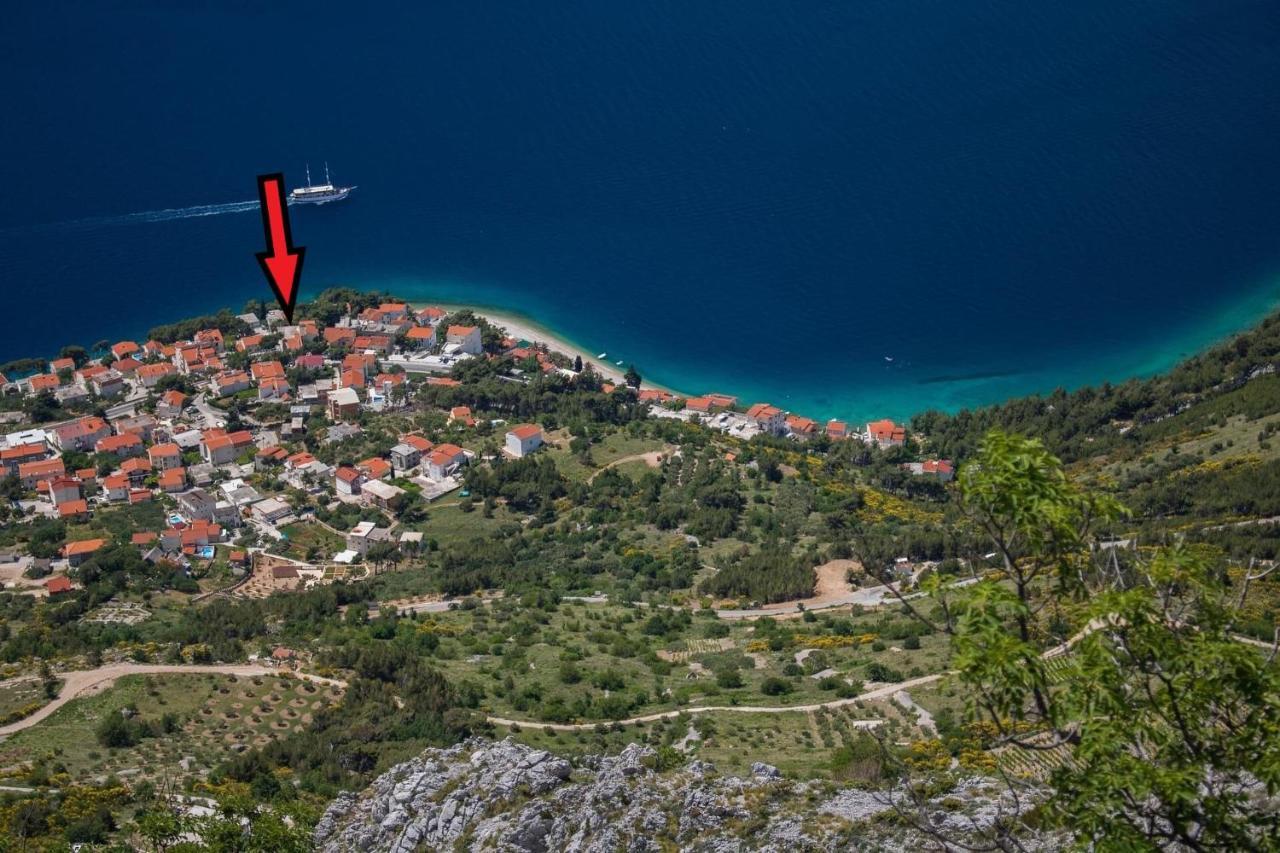 Villa Marko Stanici Exteriör bild