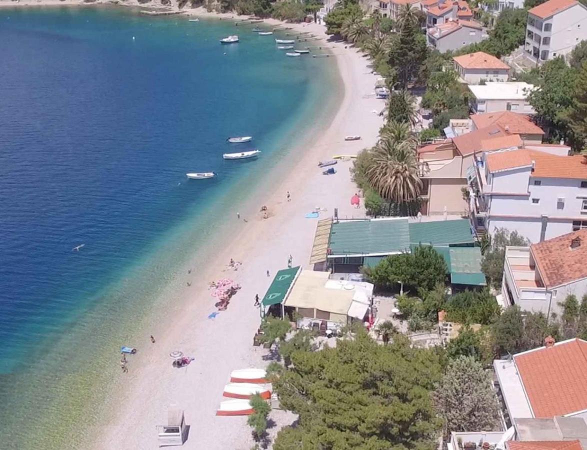 Villa Marko Stanici Exteriör bild